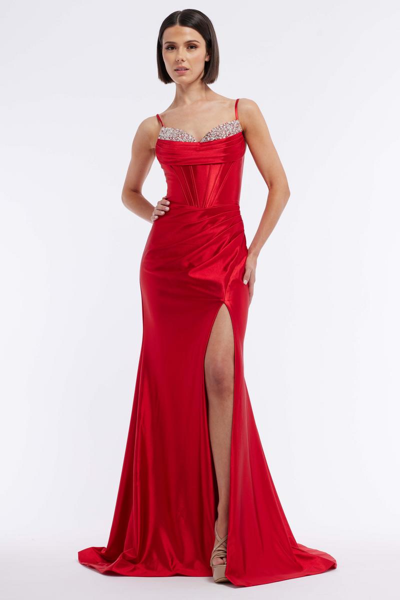 Vienna Prom Style Number 7959 - 15