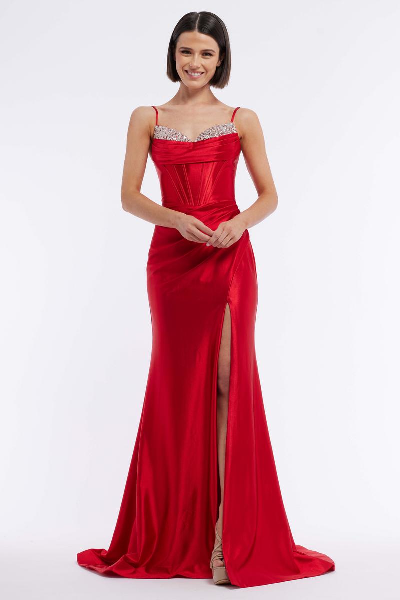 Vienna Prom Style Number 7959 - 8