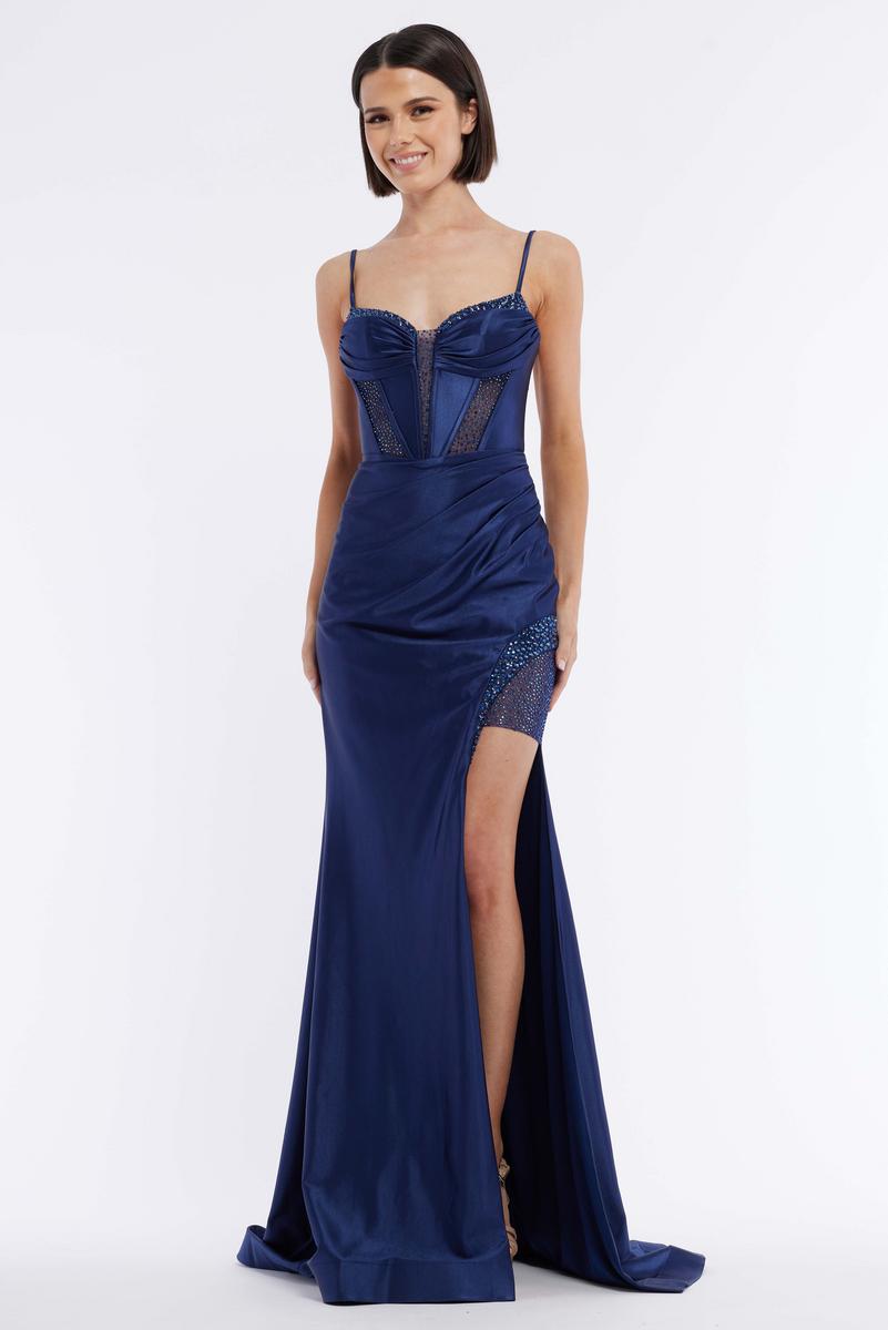 Vienna Prom Style Number 7960 - 22