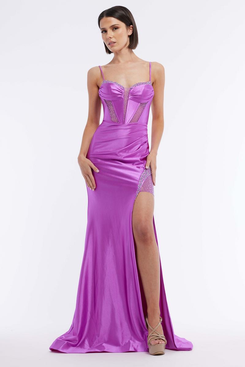 Vienna Prom Style Number 7960 - 13