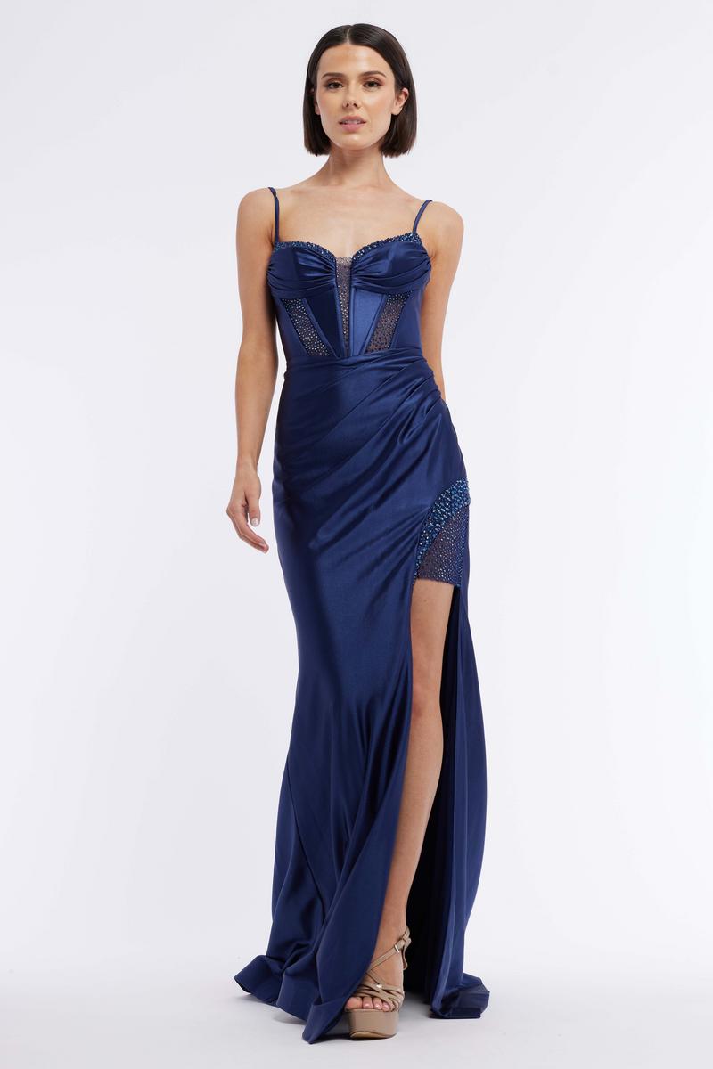 Vienna Prom Style Number 7960 - 7