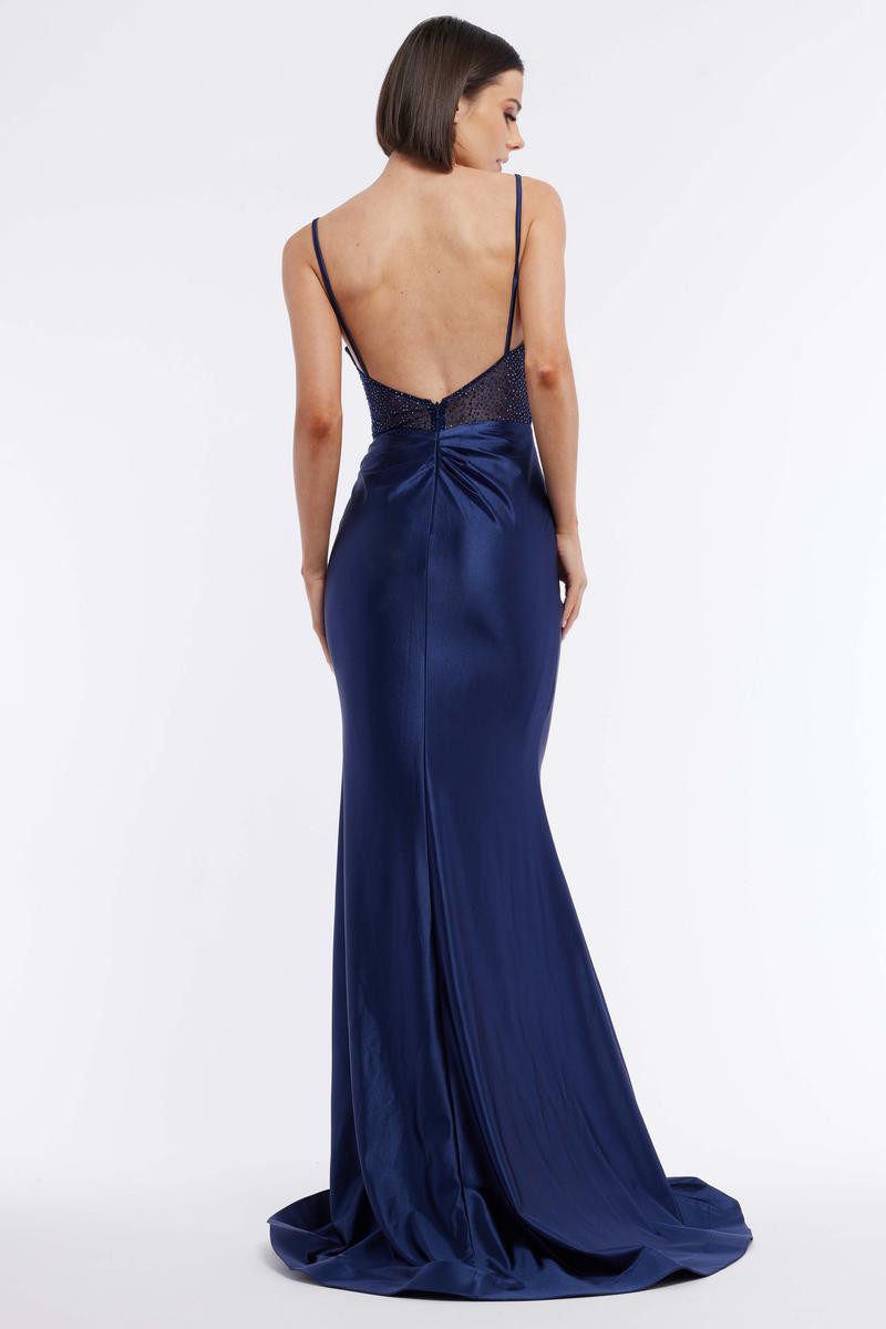 Vienna Prom Style Number 7960 - 4