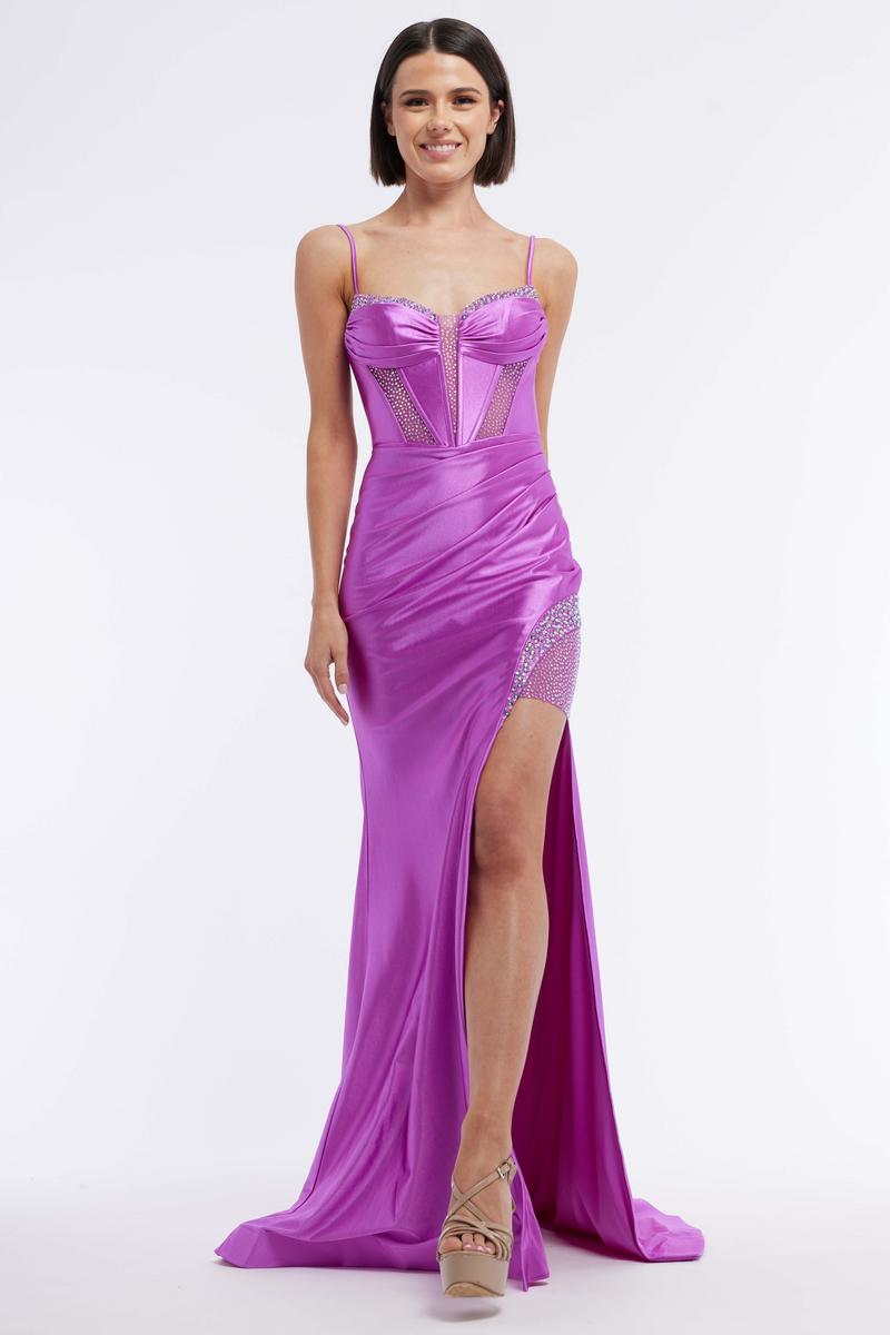 Vienna Prom Style Number 7960 - 5