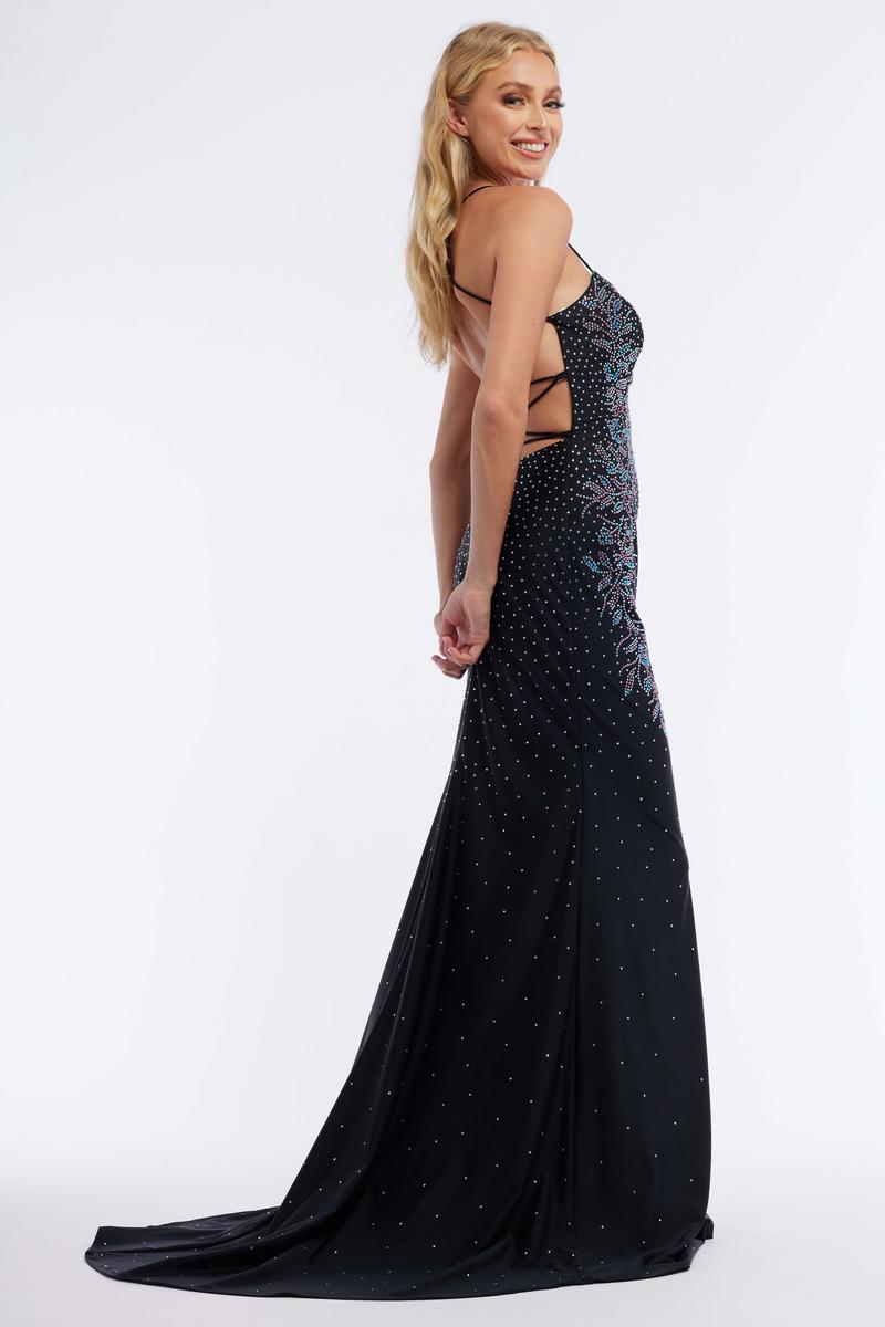 Vienna Prom Style Number 7961 - 8