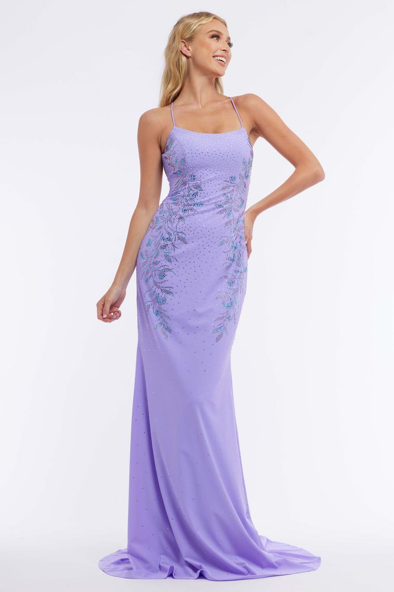 Vienna Prom Style Number 7961 - 16