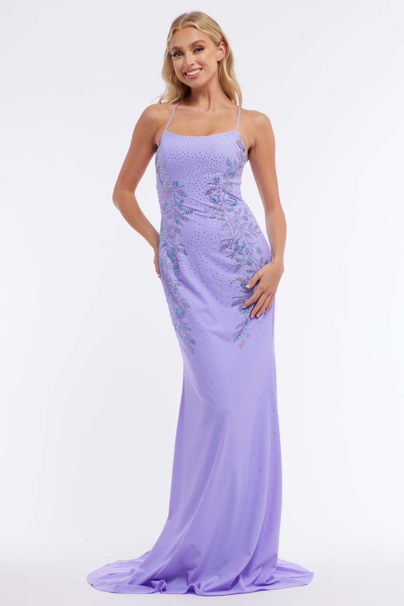 Vienna Prom Style Number 7961 - 6