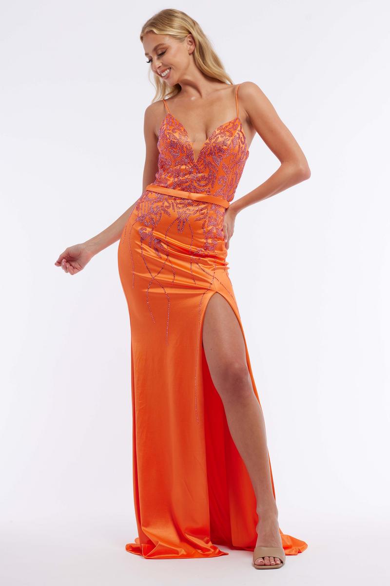 Vienna Prom Style Number 7962 - 3