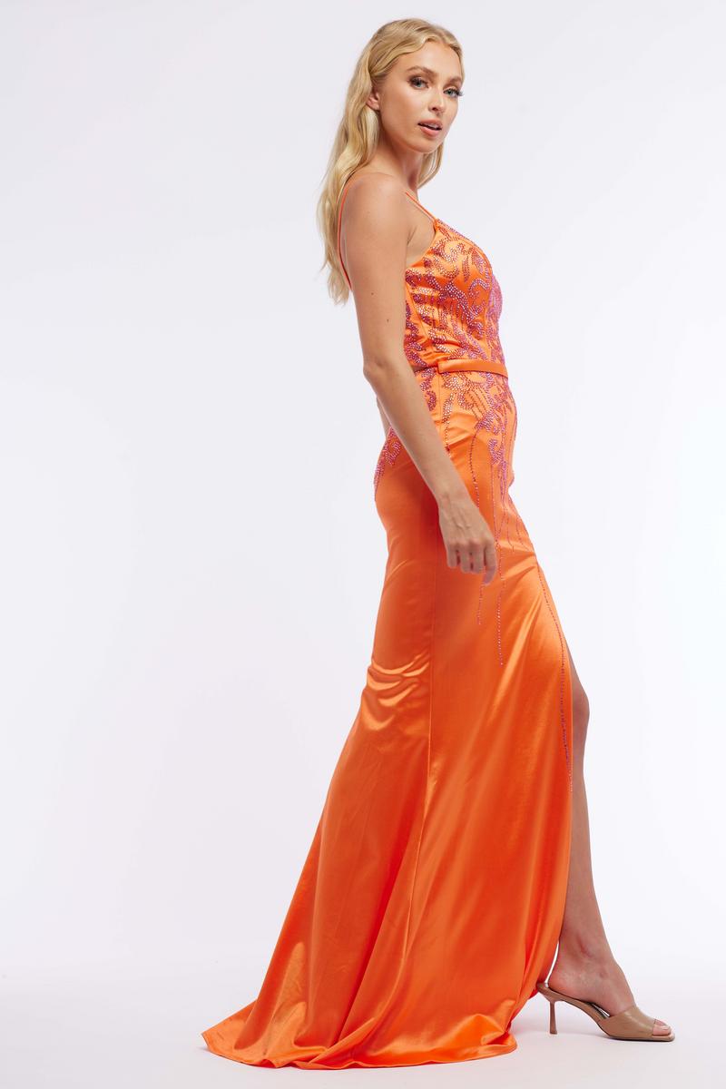 Vienna Prom Style Number 7962 - 11