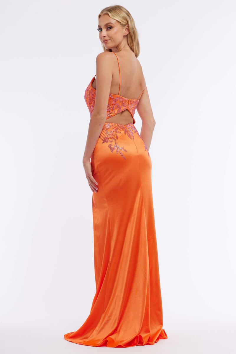 Vienna Prom Style Number 7962 - 6