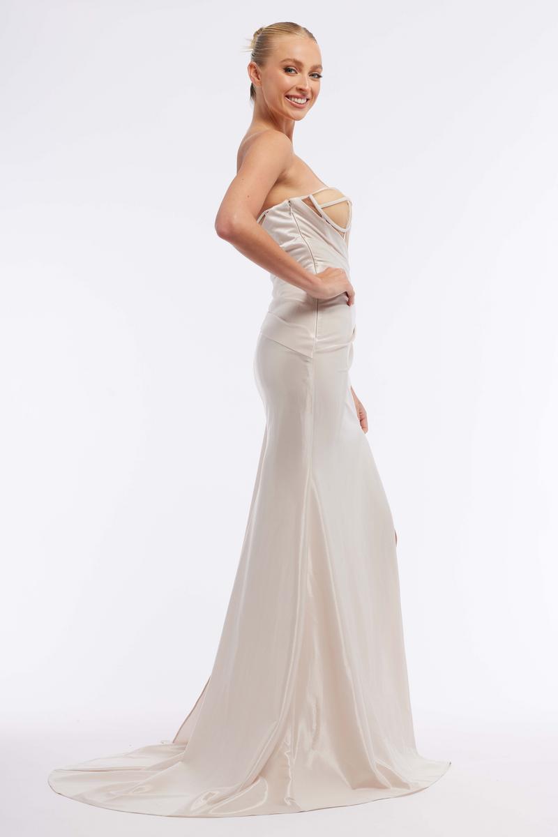 Vienna Prom Style Number 7964 - 32