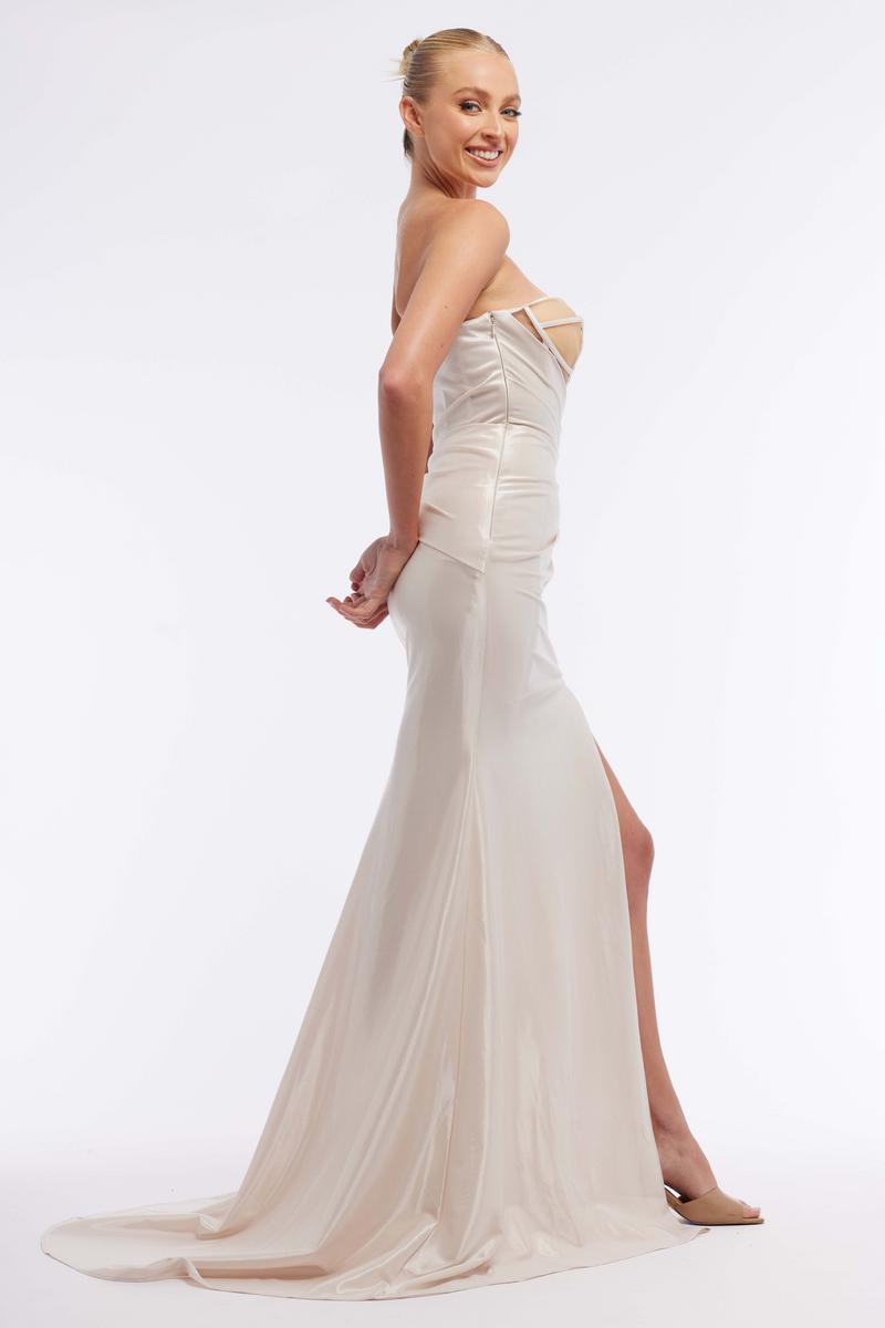 Vienna Prom Style Number 7964 - 6