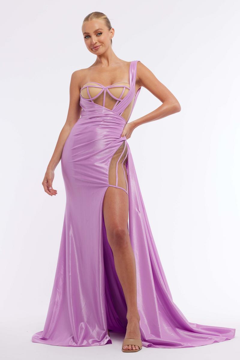 Vienna Prom Style Number 7964 - 38