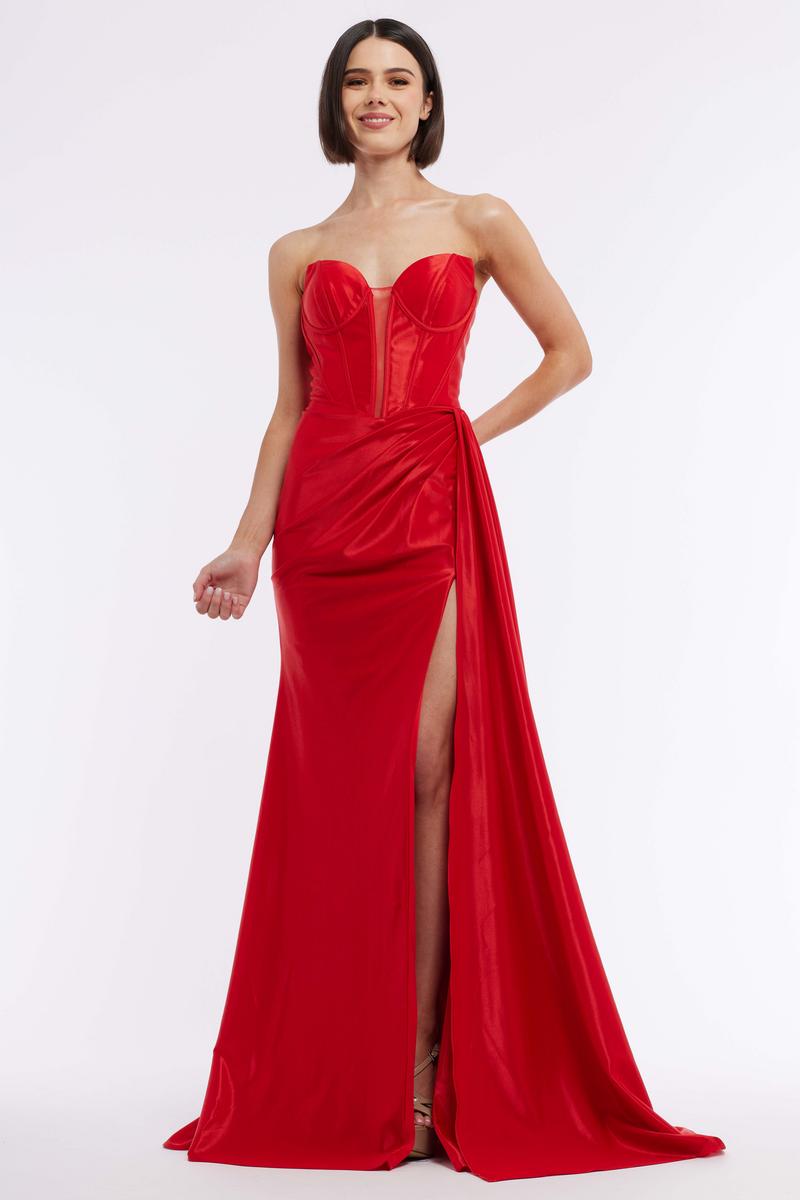Vienna Prom Style Number 7971 - 21