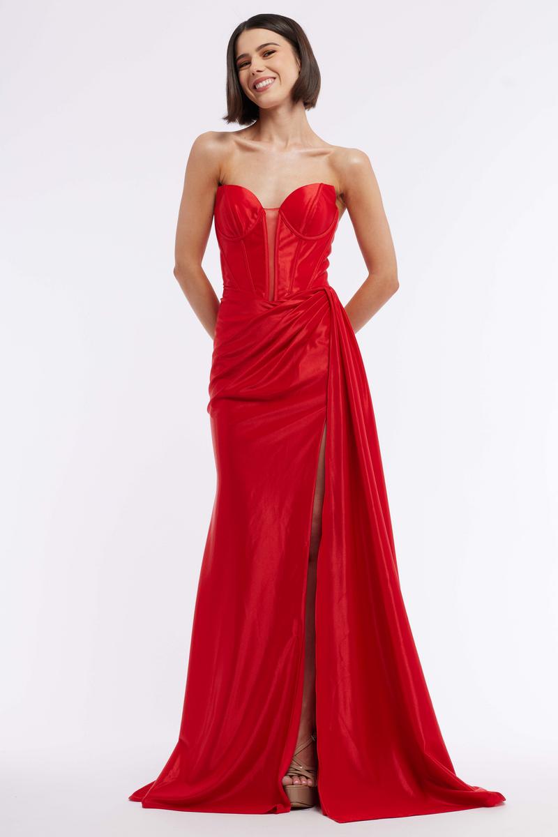 Vienna Prom Style Number 7971 - 14