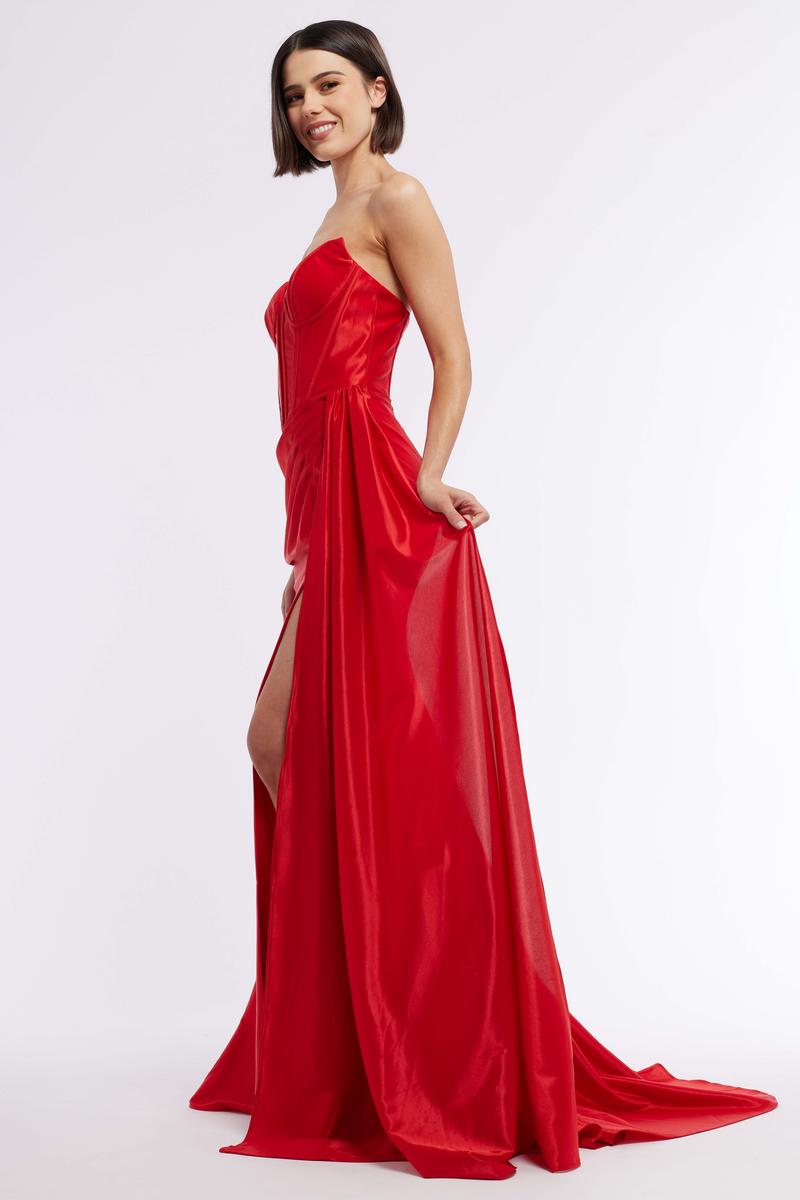 Vienna Prom Style Number 7971 - 27