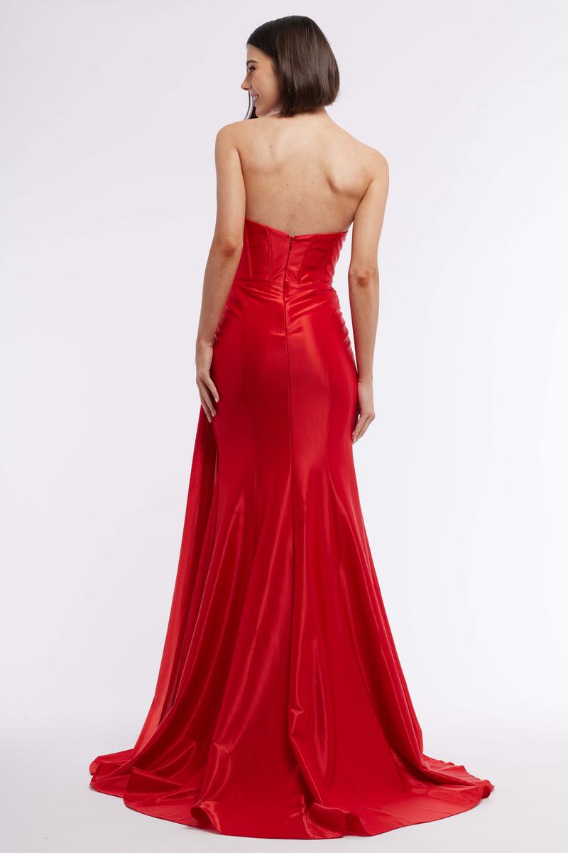 Vienna Prom Style Number 7971 - 9