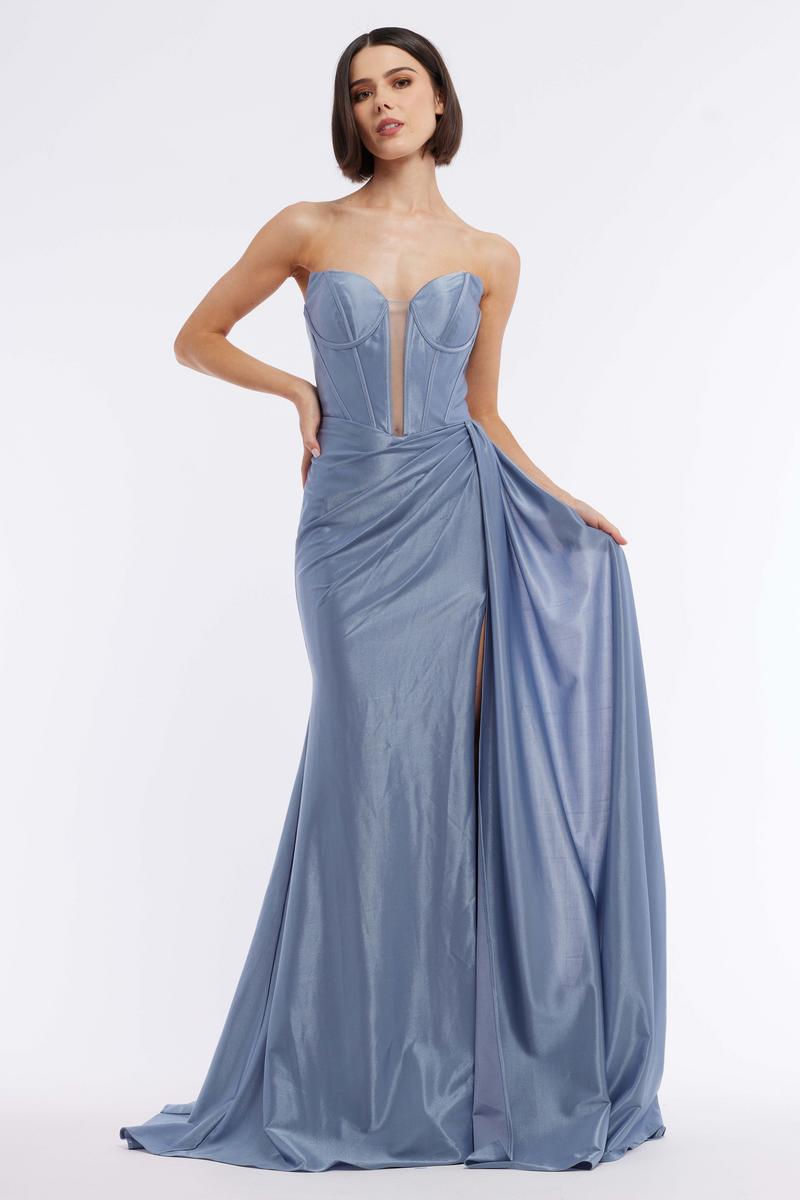 Vienna Prom Style Number 7971 - 10