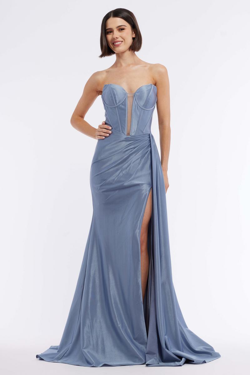 Vienna Prom Style Number 7971 - 5
