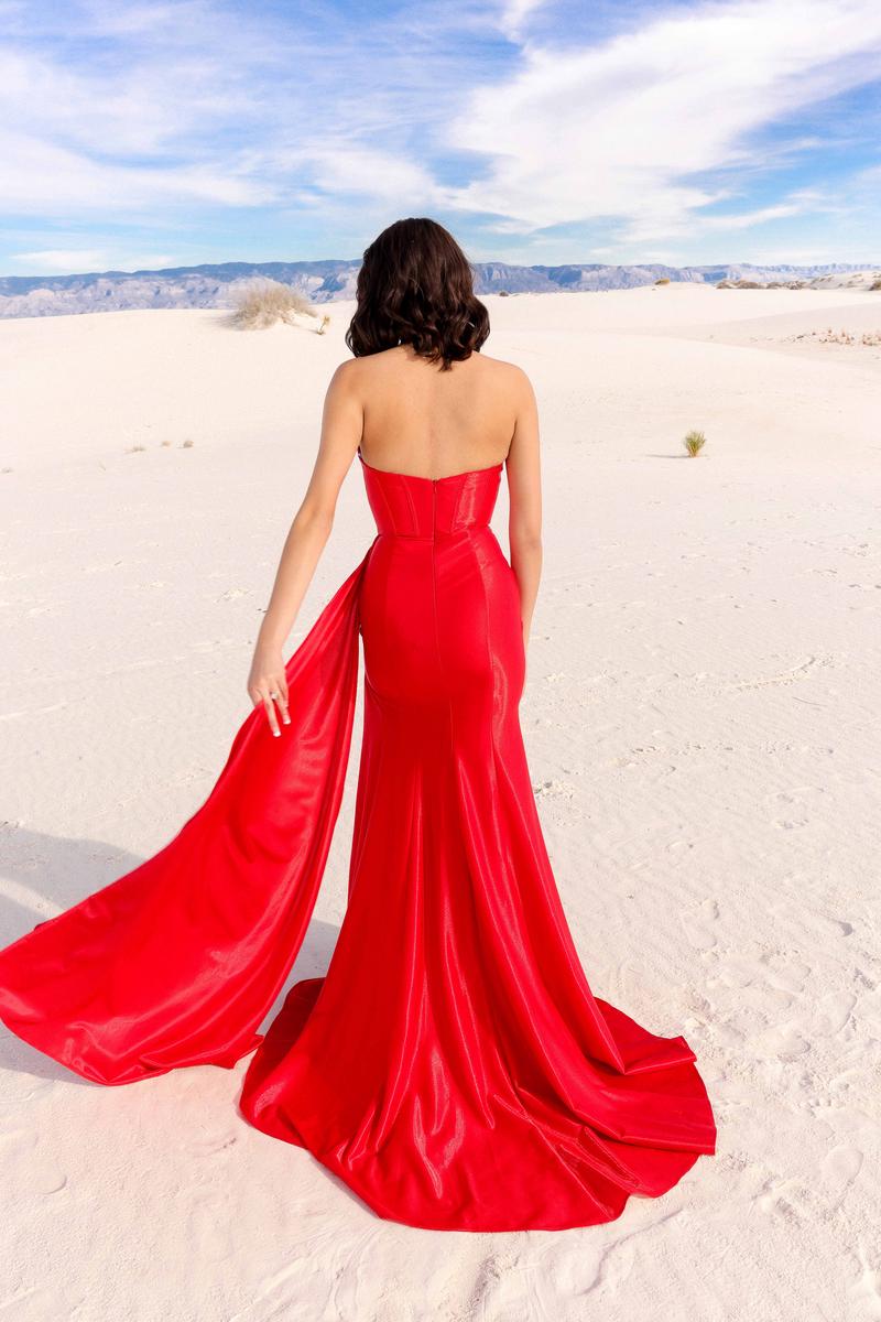 Vienna Prom Style Number 7971 - 12