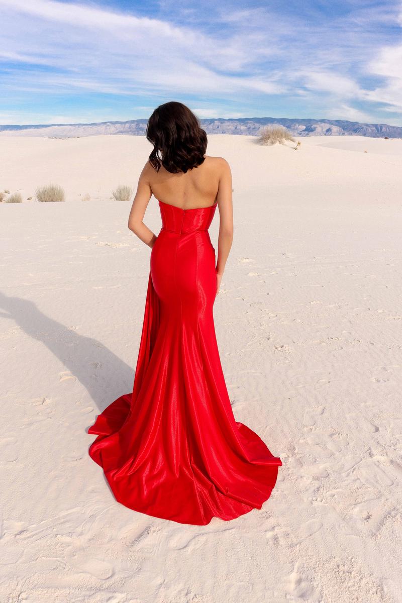 Vienna Prom Style Number 7971 - 8