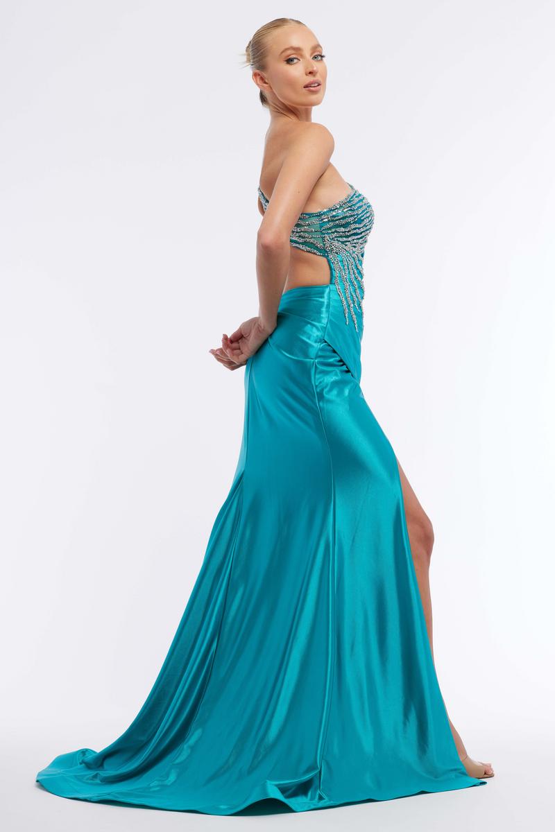 Vienna Prom Style Number 7974 - 15