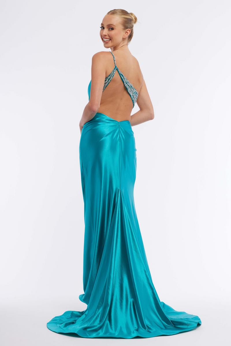 Vienna Prom Style Number 7974 - 5