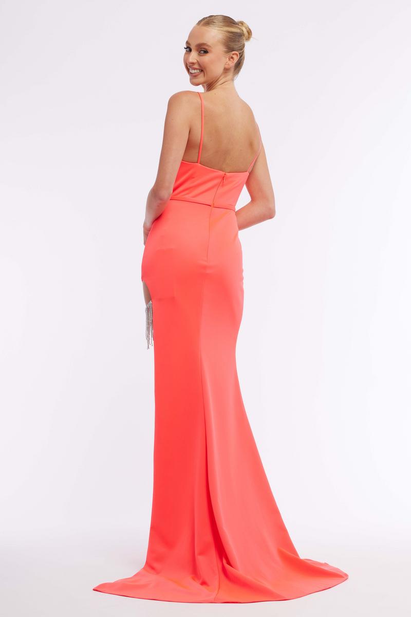 Vienna Prom Style Number 7975 - 30