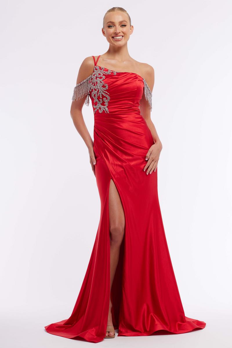 Vienna Prom Style Number 7977 - 7