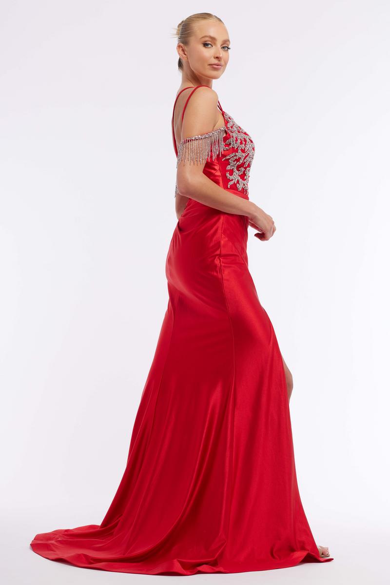 Vienna Prom Style Number 7977 - 5