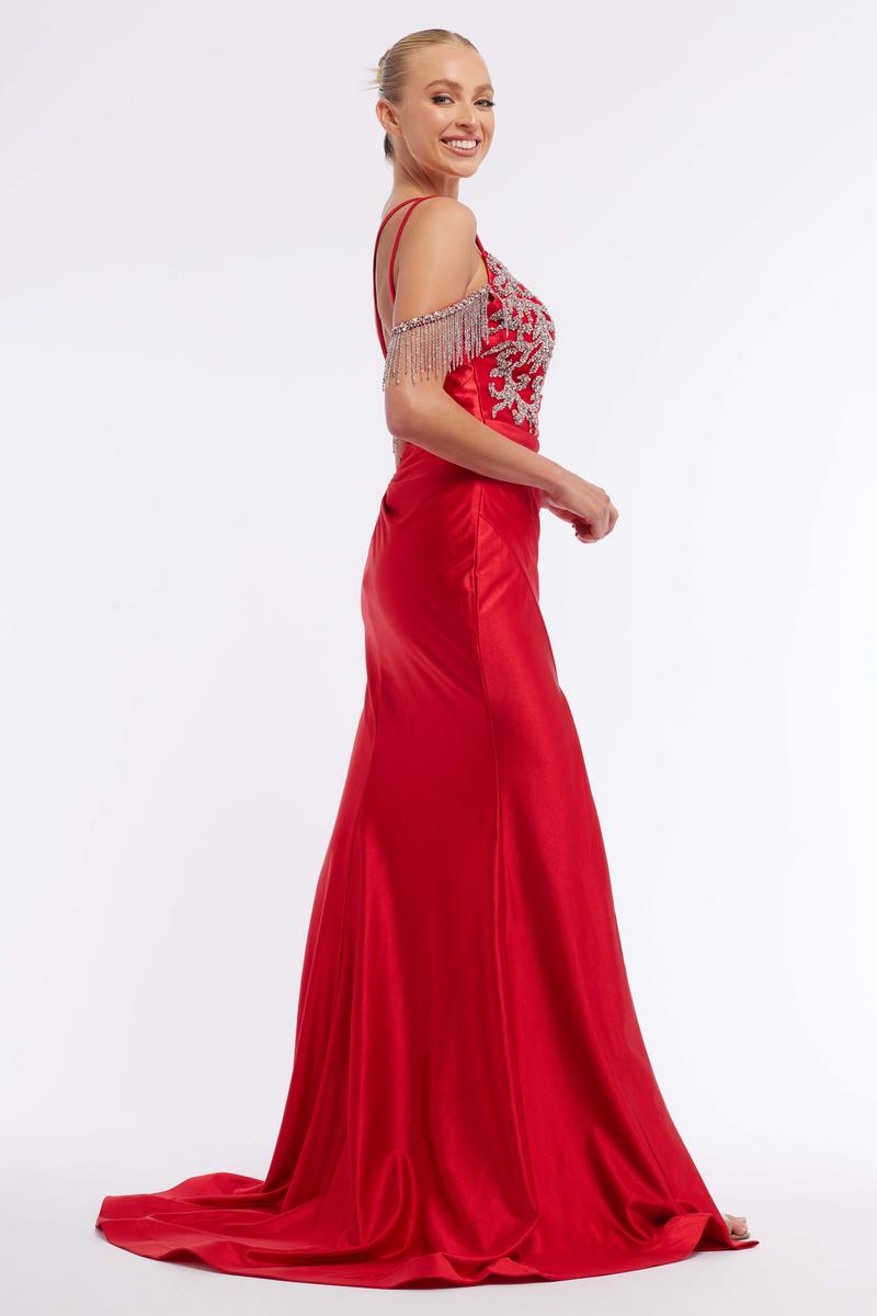 Vienna Prom Style Number 7977 - 18