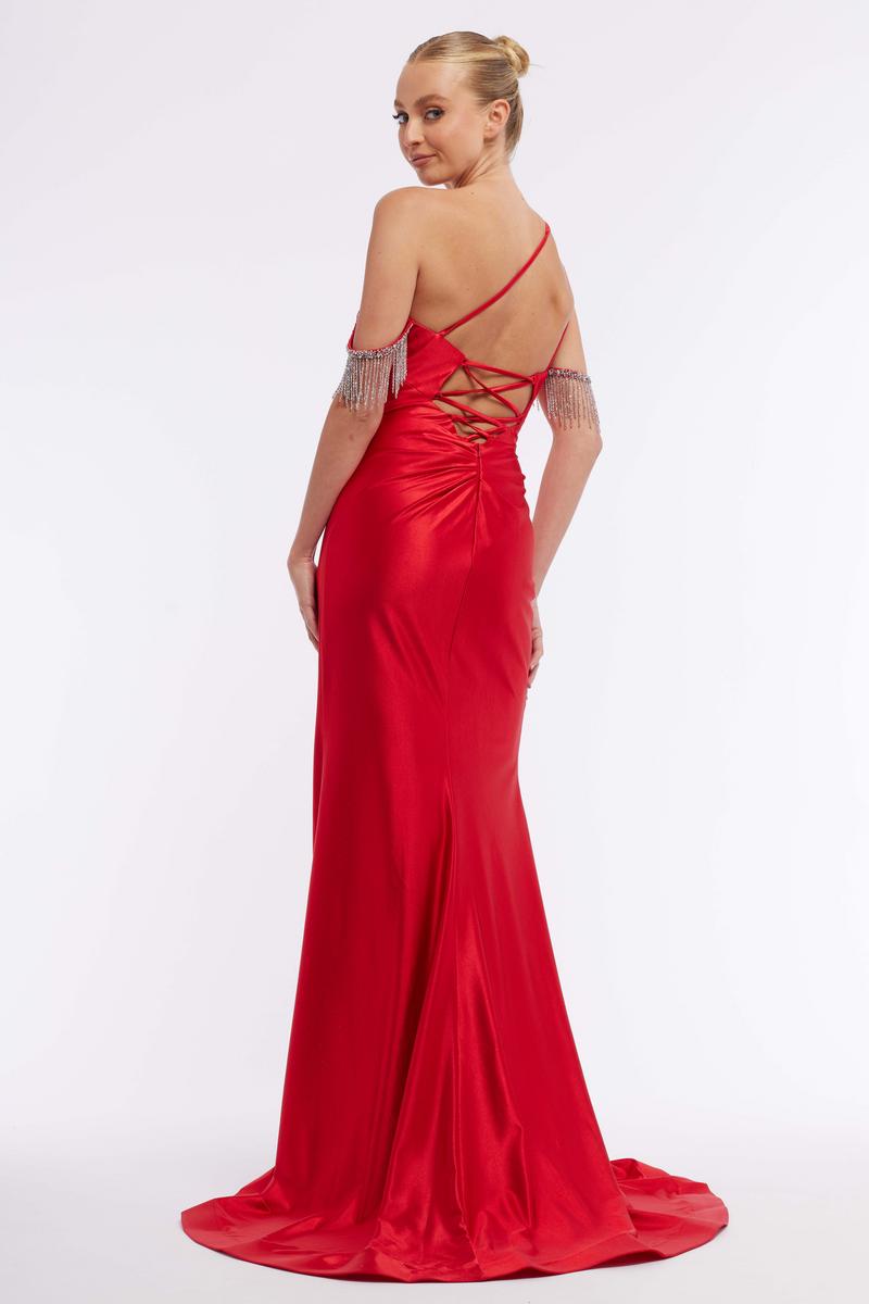 Vienna Prom Style Number 7977 - 9