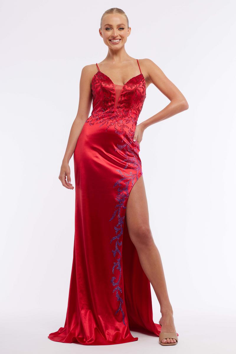Vienna Prom Style Number 7979 - 9