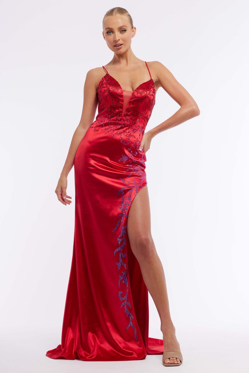 Vienna Prom Style Number 7979 - 23