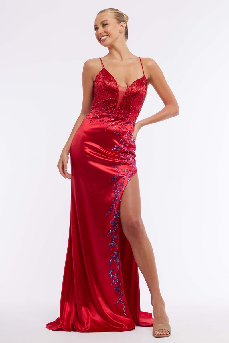 Vienna Prom Style Number 7979 - 14