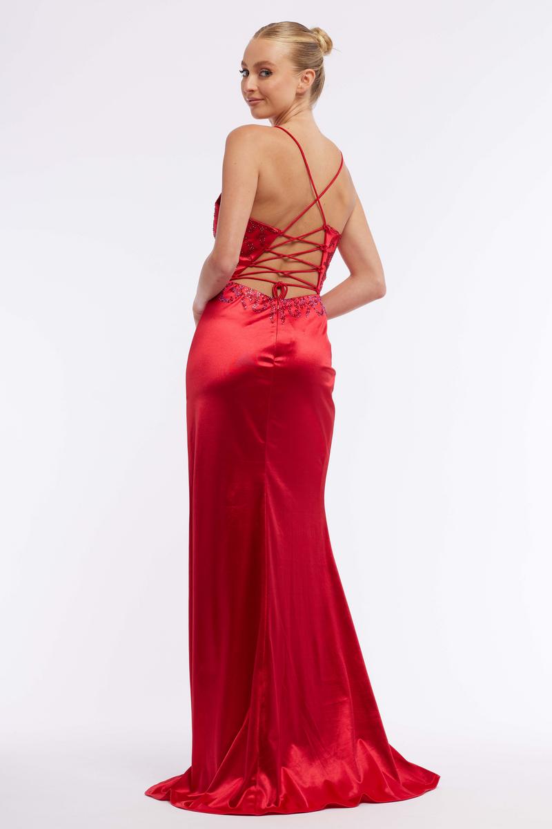 Vienna Prom Style Number 7979 - 8