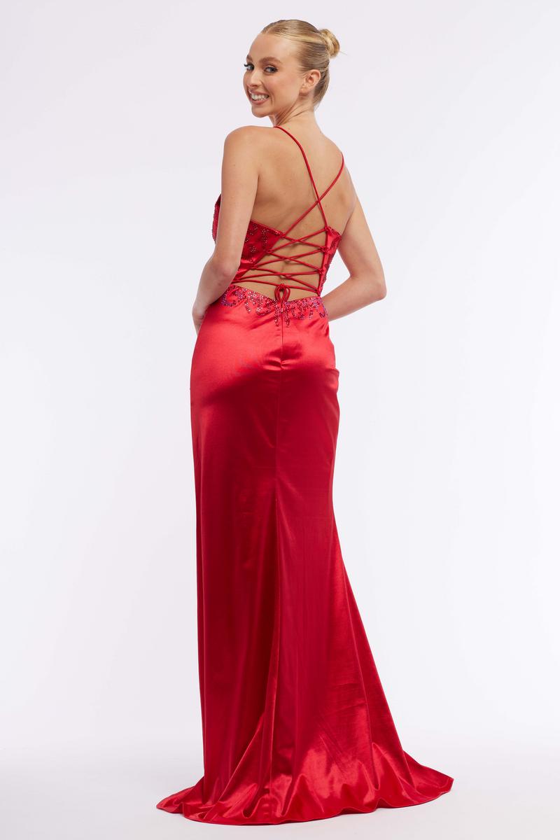 Vienna Prom Style Number 7979 - 10