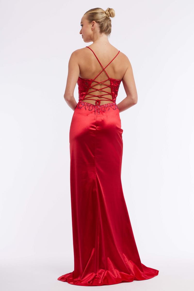 Vienna Prom Style Number 7979 - 2