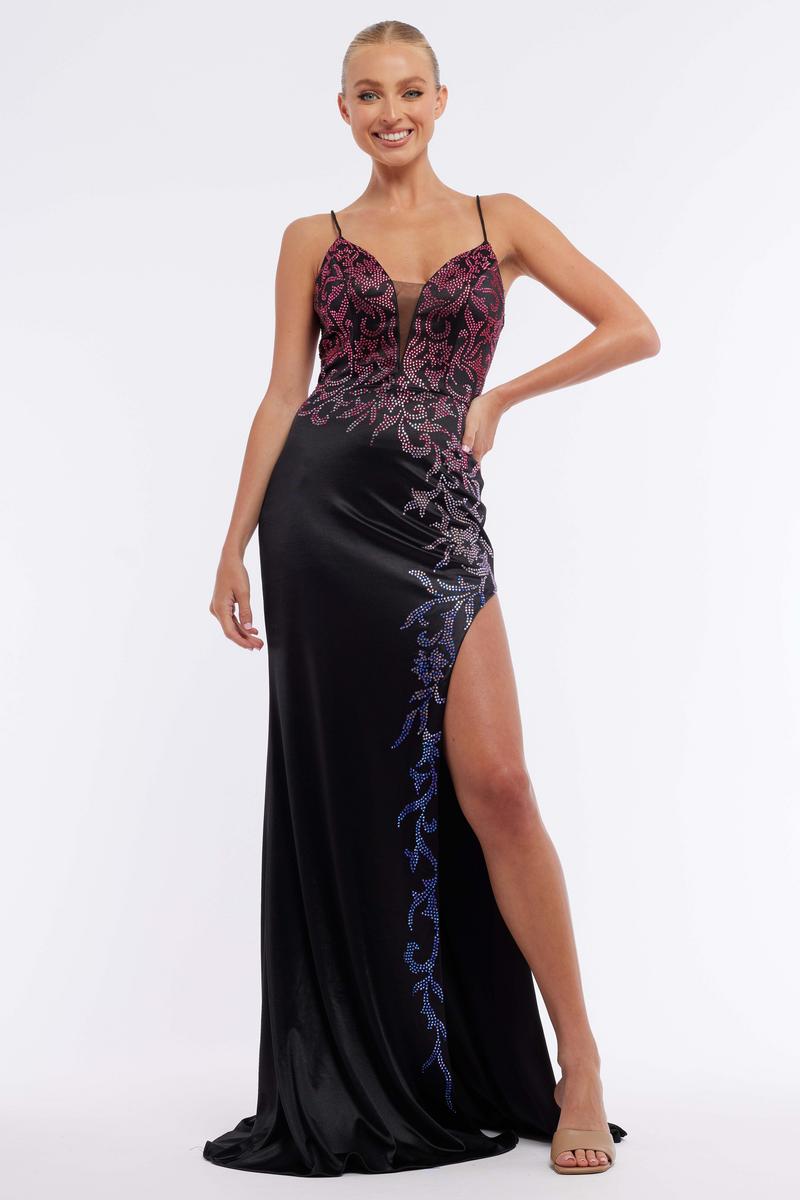 Vienna Prom Style Number 7979 - 20
