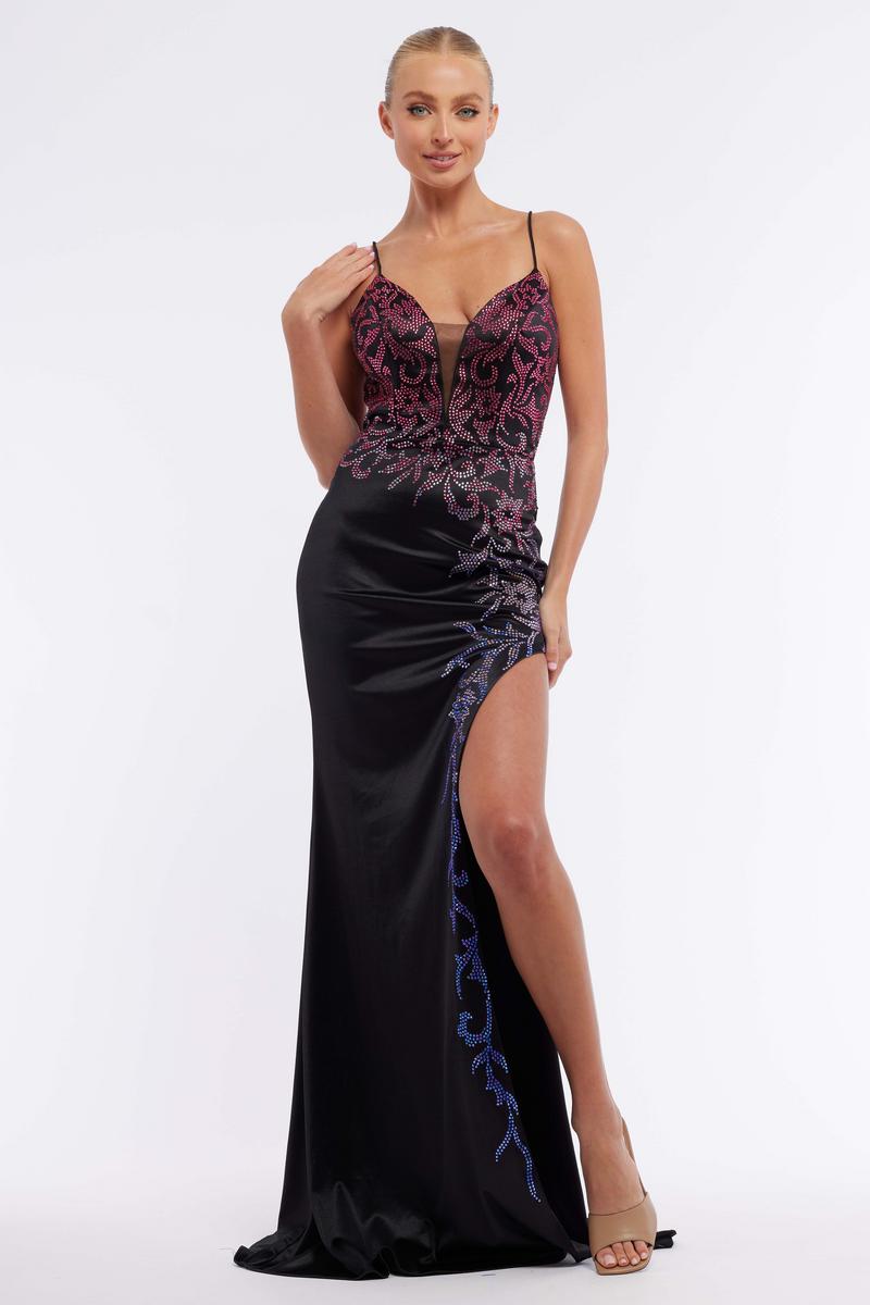 Vienna Prom Style Number 7979 - 18