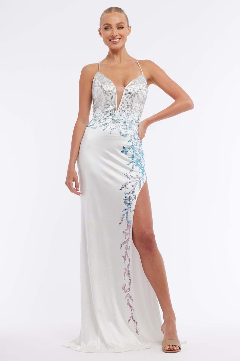 Vienna Prom Style Number 7979 - 31