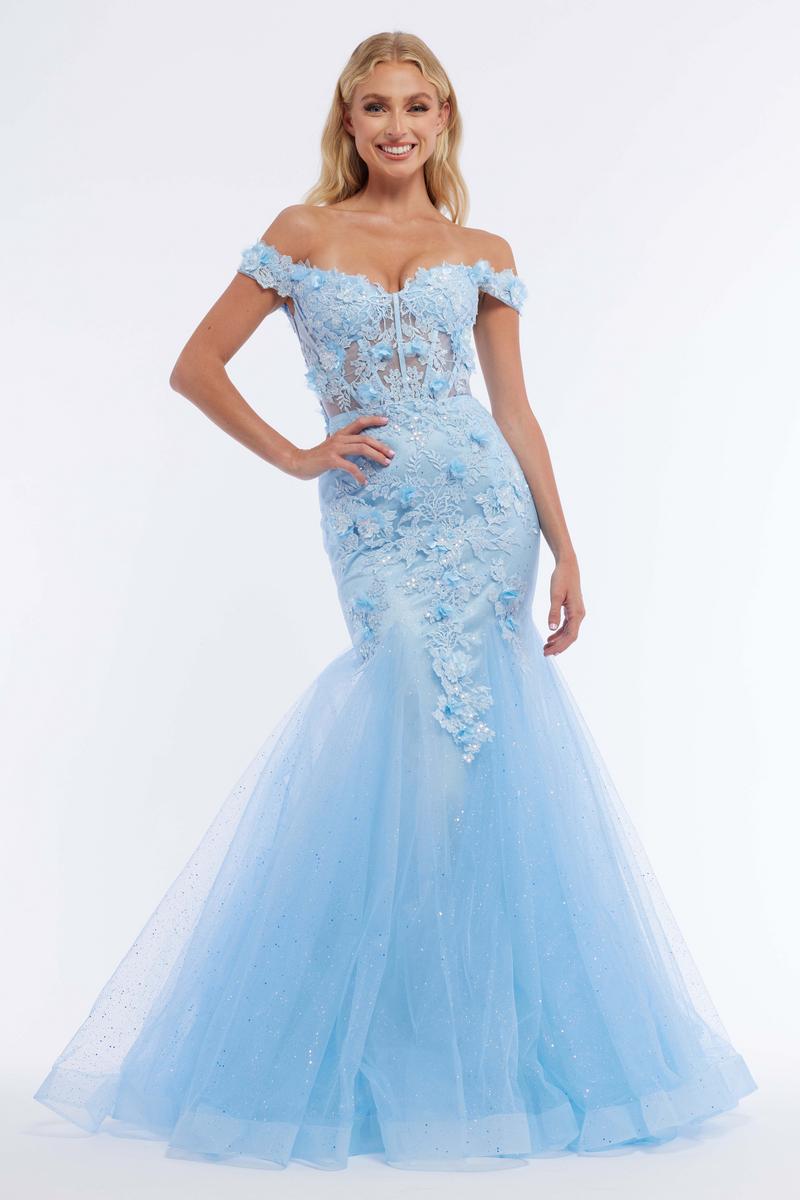 Vienna Prom Style Number 82040 - 25