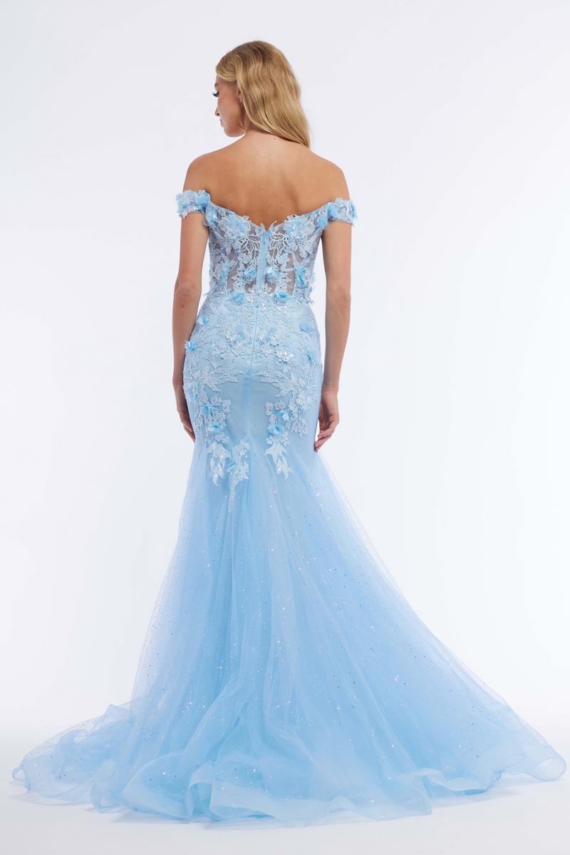 Vienna Prom Style Number 82040 - 28