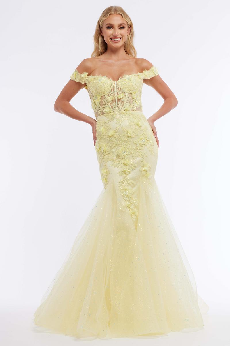 Vienna Prom Style Number 82040 - 26