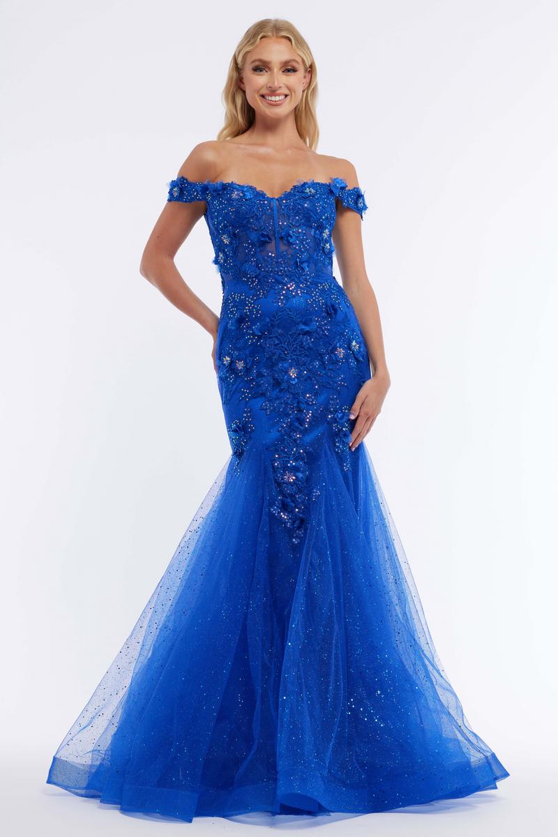 Vienna Prom Style Number 82040 - 21