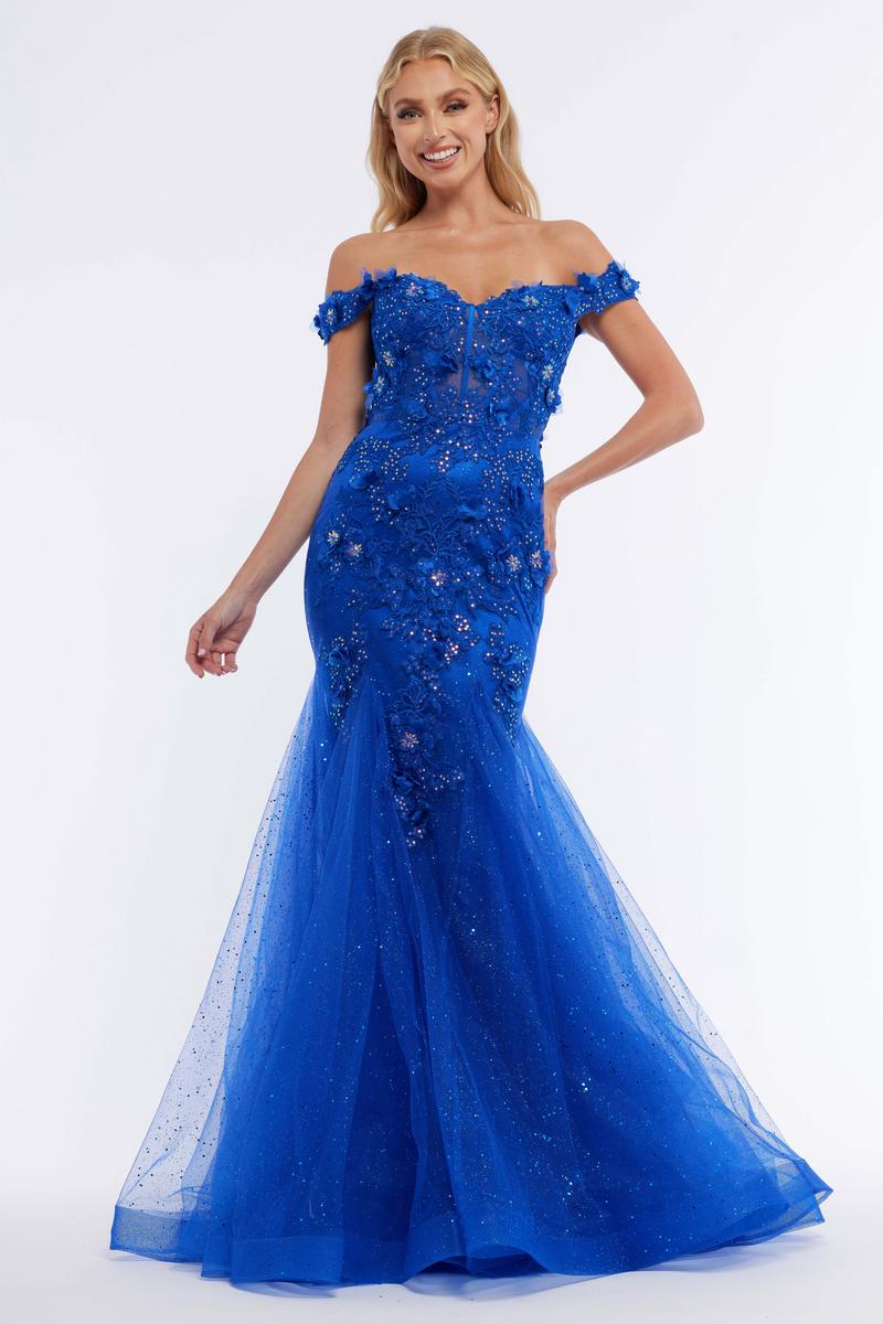 Vienna Prom Style Number 82040 - 27
