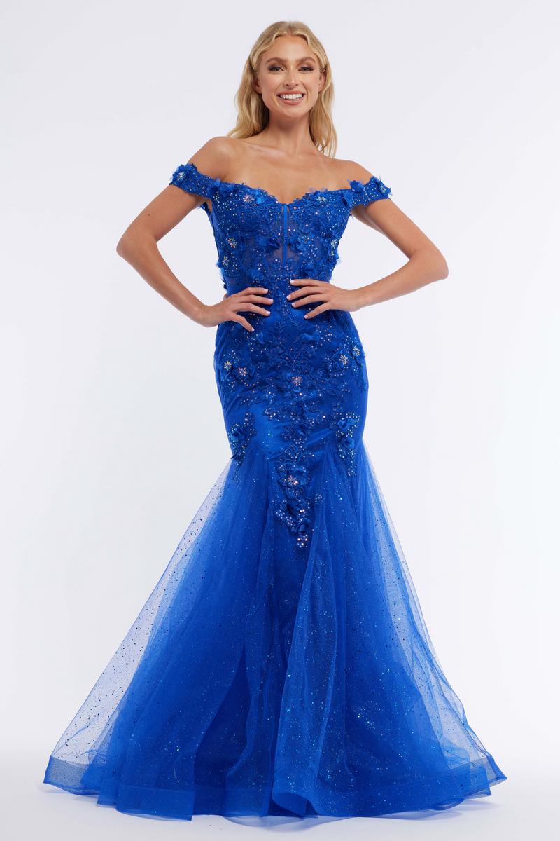 Vienna Prom Style Number 82040 - 20