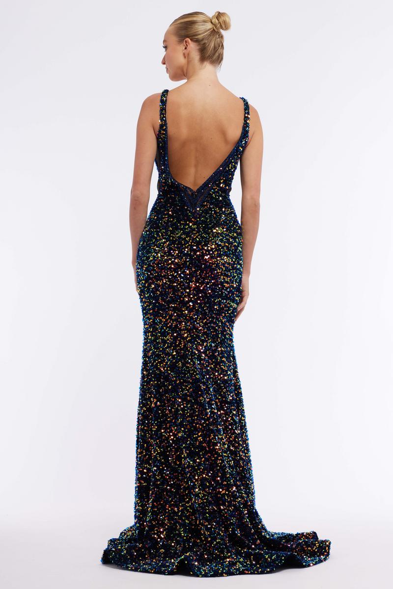 Vienna Prom Style Number 8836 - 21