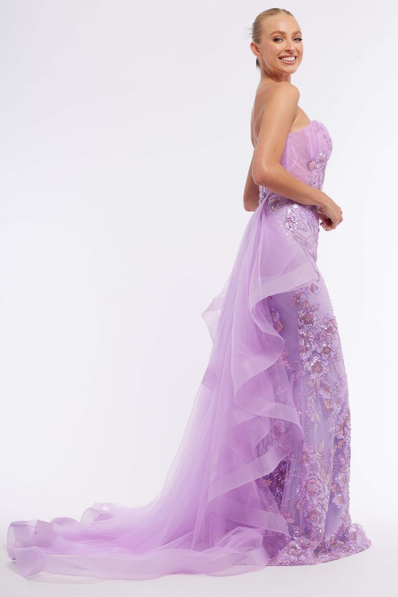 Vienna Prom Style Number 8866 - 14