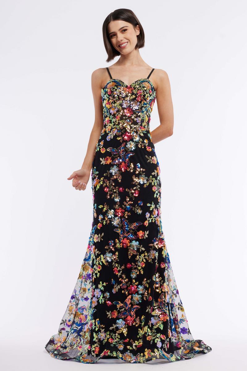 Vienna Prom Style Number 8870 - 3