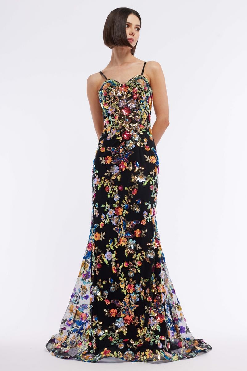 Vienna Prom Style Number 8870 - 11